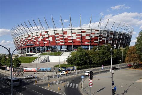 polonia warszawa bilety